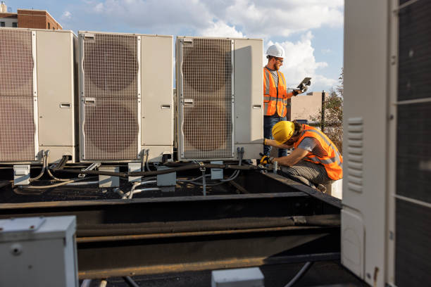HVAC troubleshooting in Presque Isle, ME