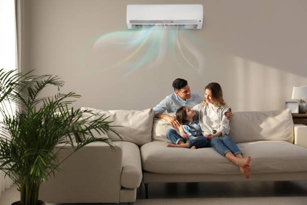 Best HVAC repair near me  in Presque Isle, ME