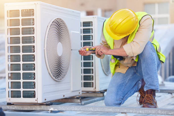 Best HVAC air duct cleaning  in Presque Isle, ME