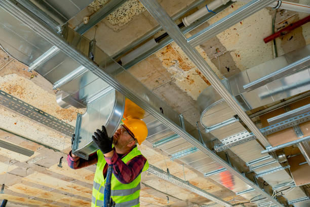 Best Local HVAC companies  in Presque Isle, ME