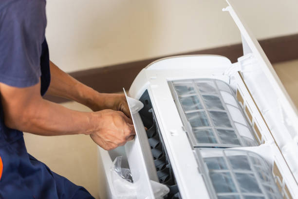 Best HVAC emergency services  in Presque Isle, ME