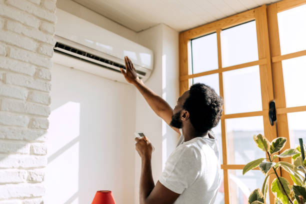 Trusted Presque Isle, ME HVAC Experts