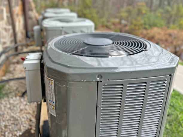 Best Affordable HVAC services  in Presque Isle, ME